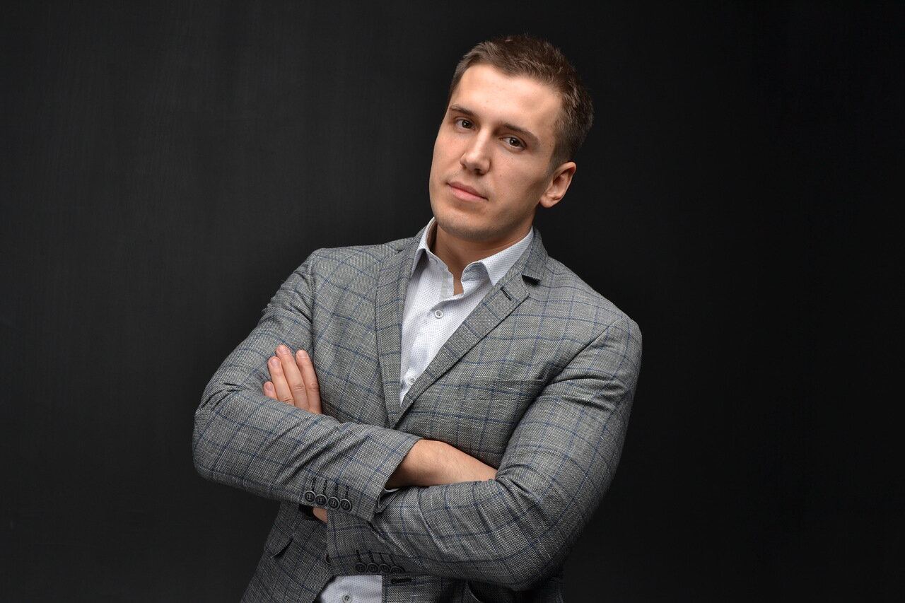 «Я был предпринимателем, а стал инвестором