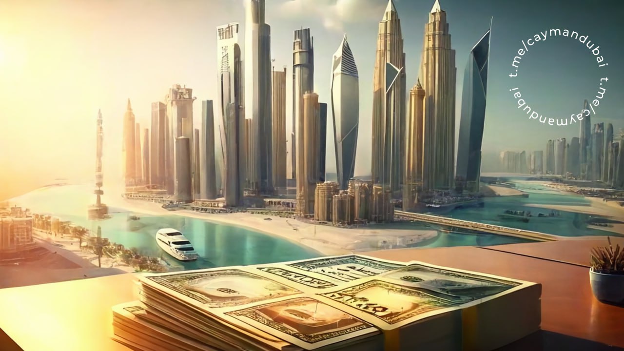 ???? ОАЭ – самый недооцененный и доходный рынок недвижимости

Инвестиции в апартаменты для быстрой перепродажи, ежедневные лаунчи проектов и, конечно, квартиры для жизни