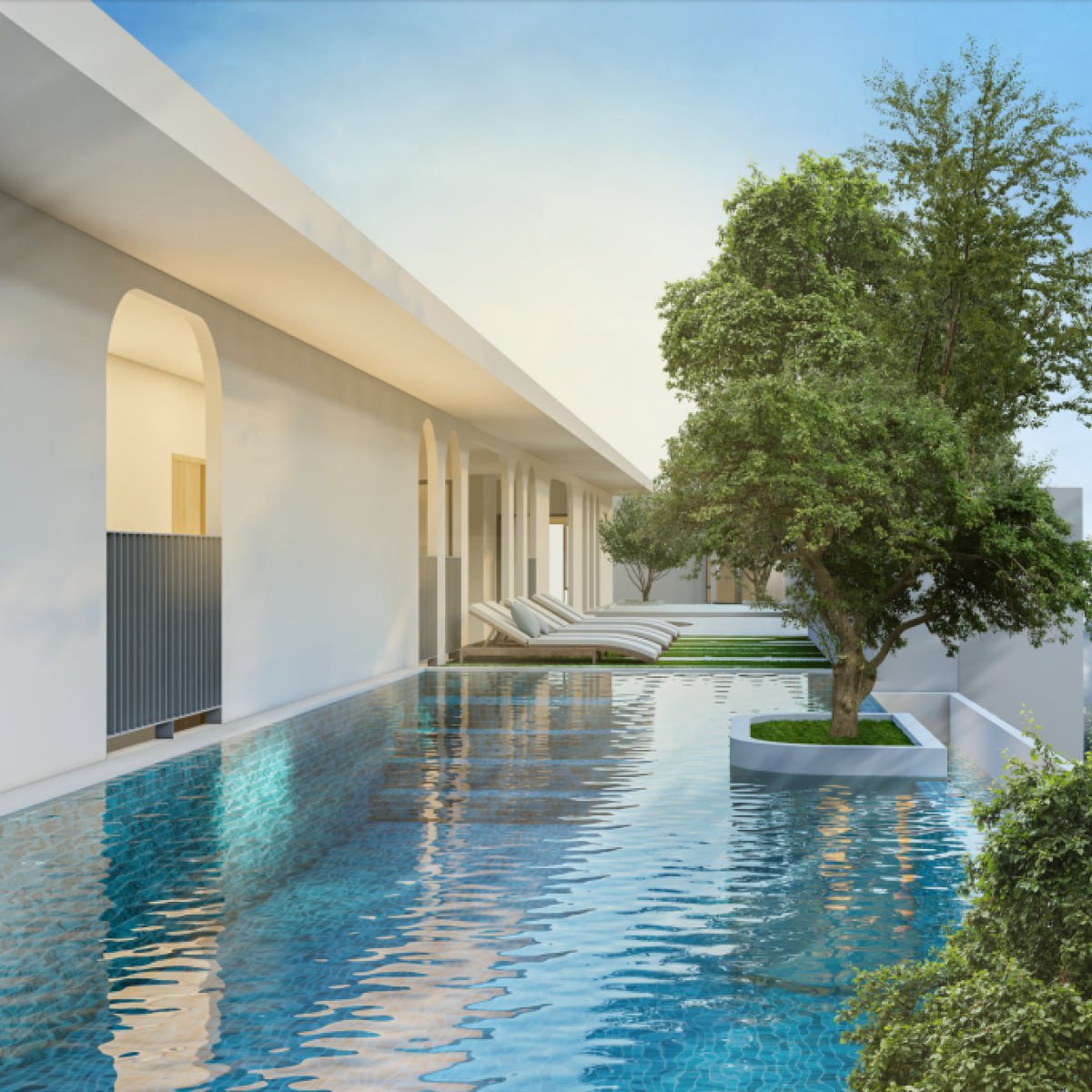 Считаете, что недвижимость за рубежом - это для олигархов? А вот и нет! На самом деле на рынке есть масса предложений на любой кошелек, которые позволят комфортно релоцироваться в другую страну, создать «запасной аэродром» для себя и семьи или же сохрани