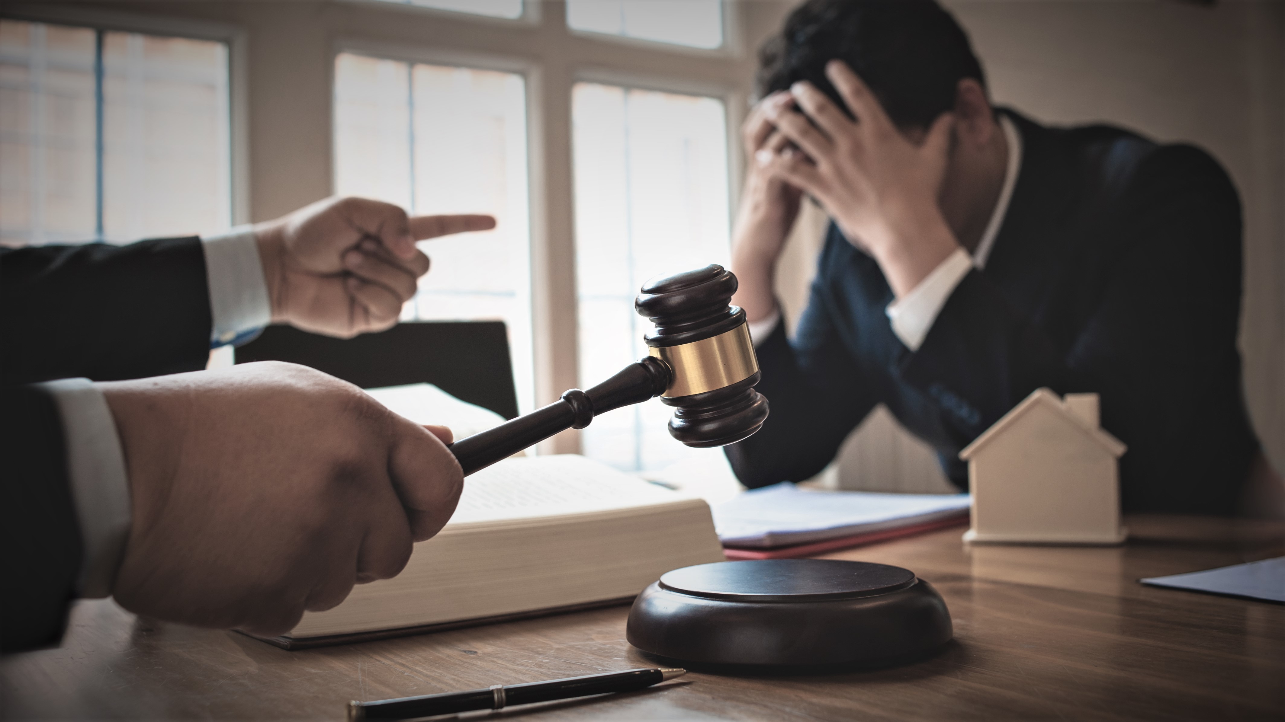 Случаи из практики судебных производств по банкротству