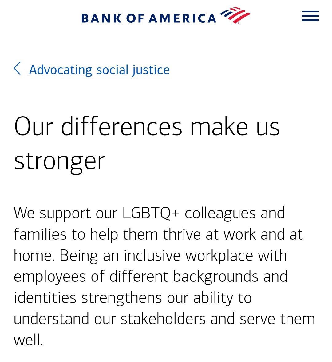 Bank of America закрыл счет ультраконсервативной христианской благотворительной организации, помогающей сиротам Уганды