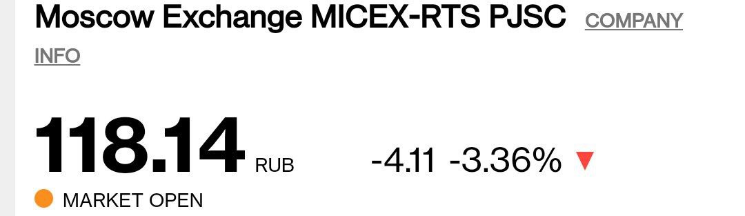 Набсовет Мосбиржи рекомендовал выплатить дивиденды в размере 4,84 рубля на акцию за 2022 год