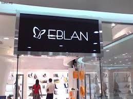 Китайский бренд одежды под названием «EBLAN» собирается открыться в России, пишет Восток медиа