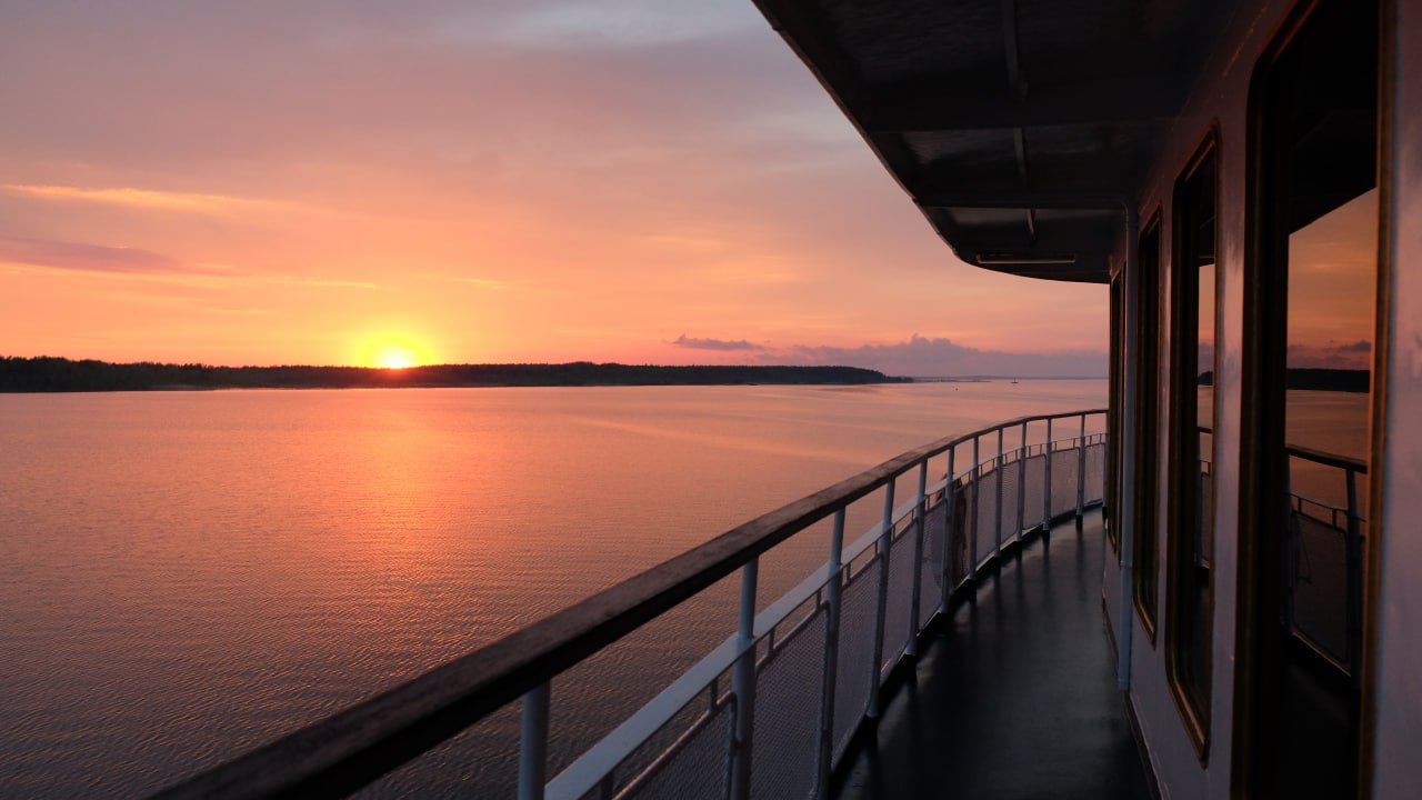 Volga Dream — это премиальные круизы по Волге из Москвы, Санкт-Петербурга, Казани и Самары