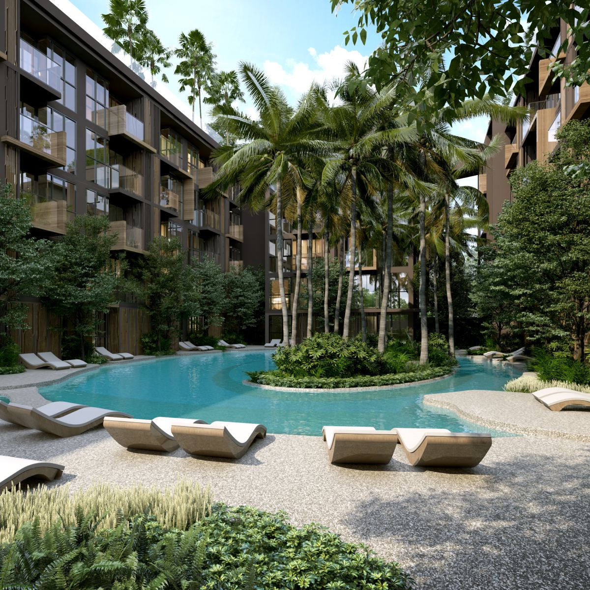 Считаете, что недвижимость за рубежом - это для олигархов? А вот и нет! На самом деле на рынке есть масса предложений на любой кошелек, которые позволят комфортно релоцироваться в другую страну, создать «запасной аэродром» для себя и семьи или же сохрани