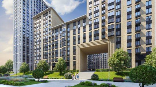 Когда выбираешь новостройку для жизни, хороший район и сложившееся окружение имеют большое значение