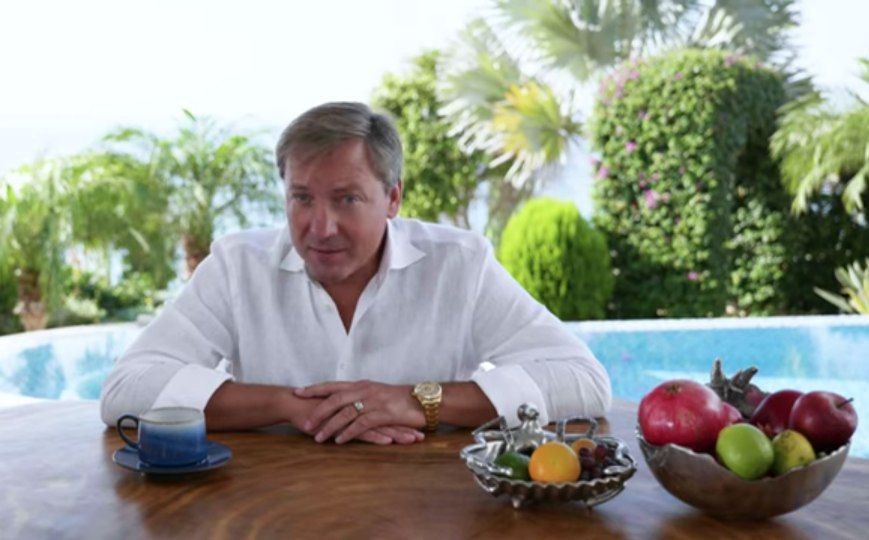 Жертвы финансовой пирамиды Life is Good Романа Василенко понесли ущерб в сумме на 15 млрд рублей, оценило МВД