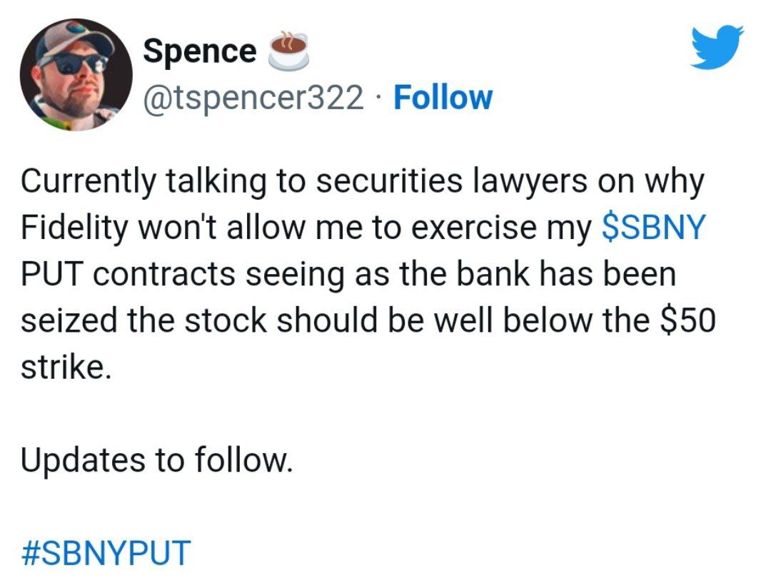 В США ломаются законы финансовых рынков