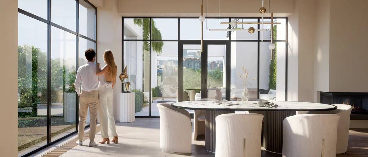 Незаменимых у нас нет