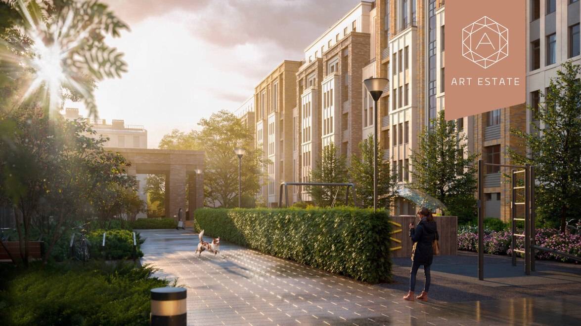 ???? Полезная информация для тех, кто присматривается к недвижимости в Санкт-Петербурге