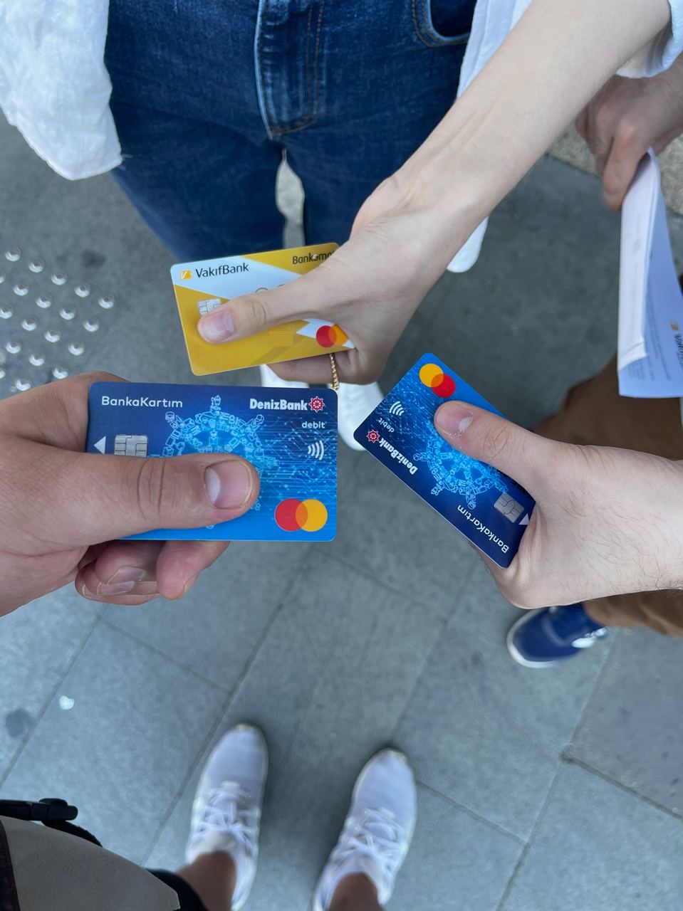 Банковский счёт для россиян в Турции

В Турции россияне без ВНЖ и турецкого гражданства могут открыть банковский счёт, с помощью которого можно осуществлять международные банковские переводы и оплачивать расходы зарубежом