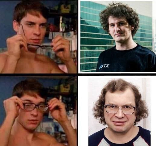 «Извините, я не хотел», — Бэнкман-Фрид обратился к сотрудникам криптобиржи FTX