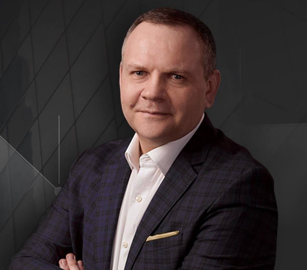 Торговля на бирже с успехом в +300%!

Инвестор Роман Дмитриев, ученик Ларри Вильямса, эксперт Школы Московской биржи, уже 23 года активно работает на мировых биржах