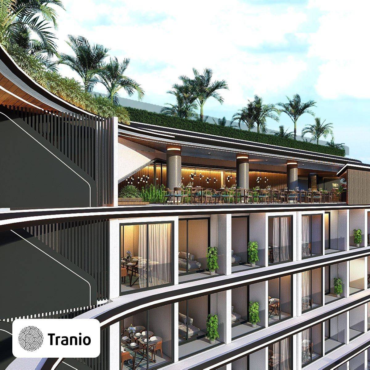 Несмотря на очередные блокировки банковских переводов из-за санкций, россияне все еще могут приобретать недвижимость за рубежом