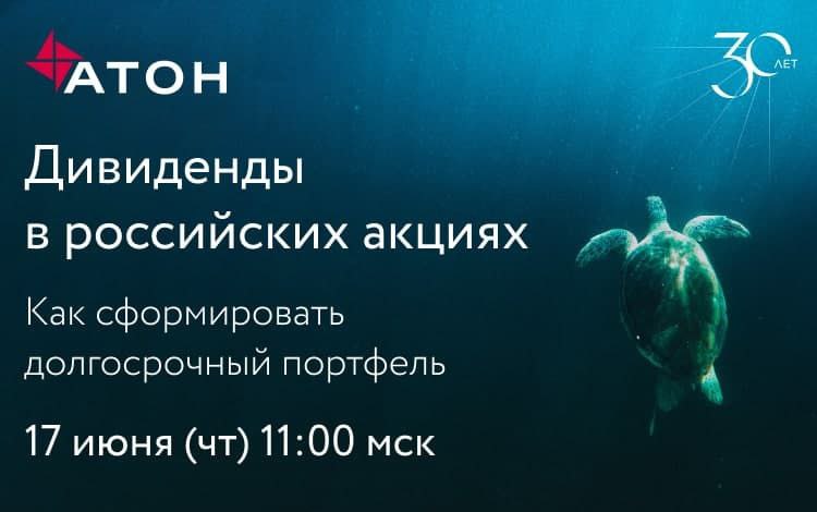 Покупка дивидендных акций может стать одной из лучших долгосрочных инвестиционных стратегий