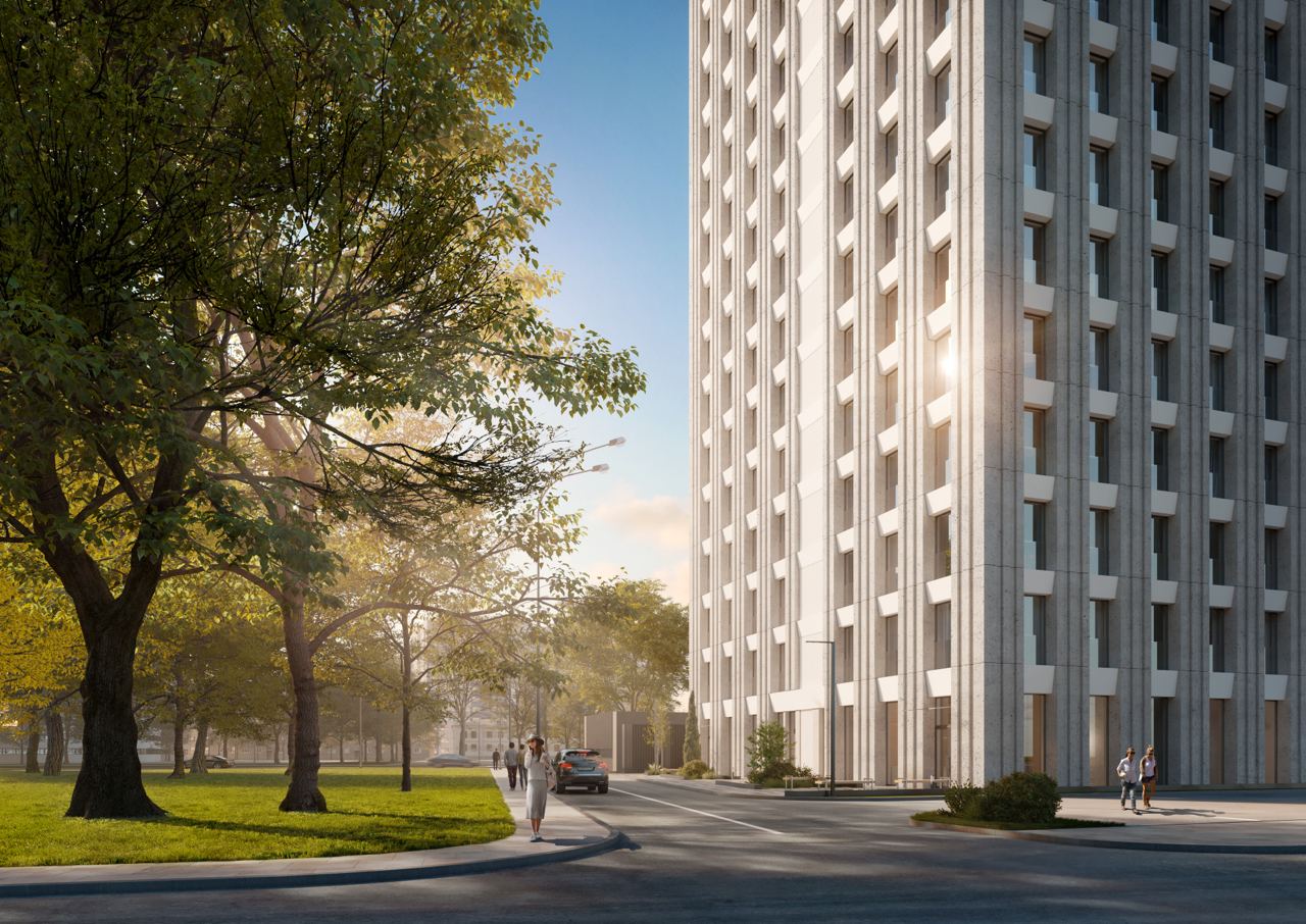 ✅В премиальных домах Dialog действует уникальная скидка 20% на все квартиры только до конца мая