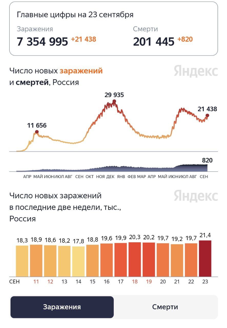 В Кремле не обсуждают новый карантин из-за роста заболеваемости коронавирусом, сообщил пресс-секретарь президента