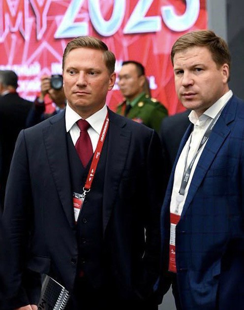 Медиахолдинг MAER представил новое подразделение для продвижения гражданской продукции, производимой российскими оборонными предприятиями, говорится в сообщении компании