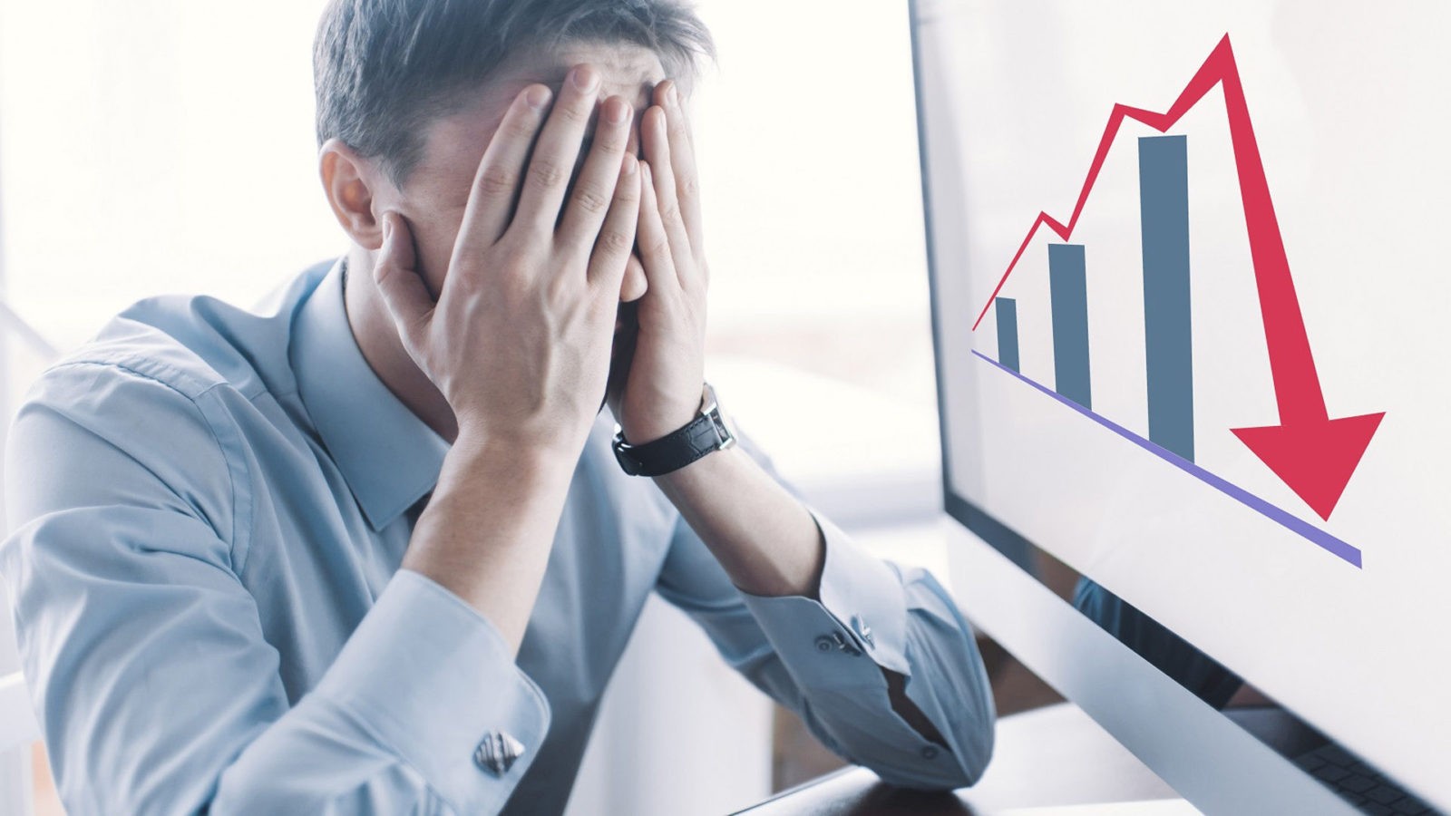 Топ 4 ошибки в процессе банкротства