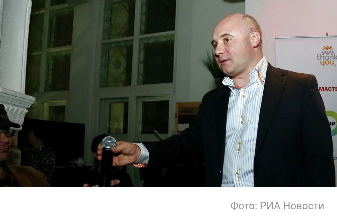 Для экс-президента скандально известного Маст-банка Юрия Пирогова прокурор запросил 11 лет колонии