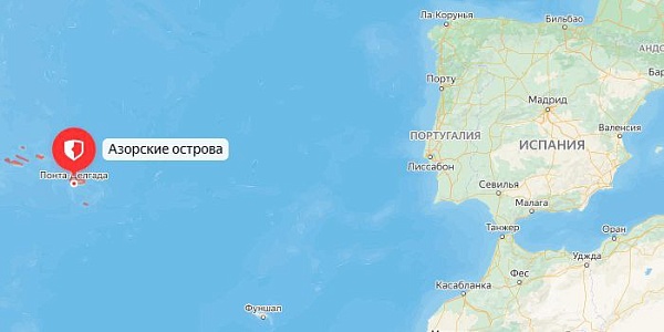 Танкеры с российской нефтью все чаще исчезают с радаров в Атлантическом океане по мере ужесточения санкций против страны